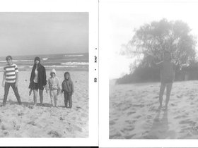 1967 Sept. (taken) Terry Andrae State Park - D, M, Z, P, & J.jpg